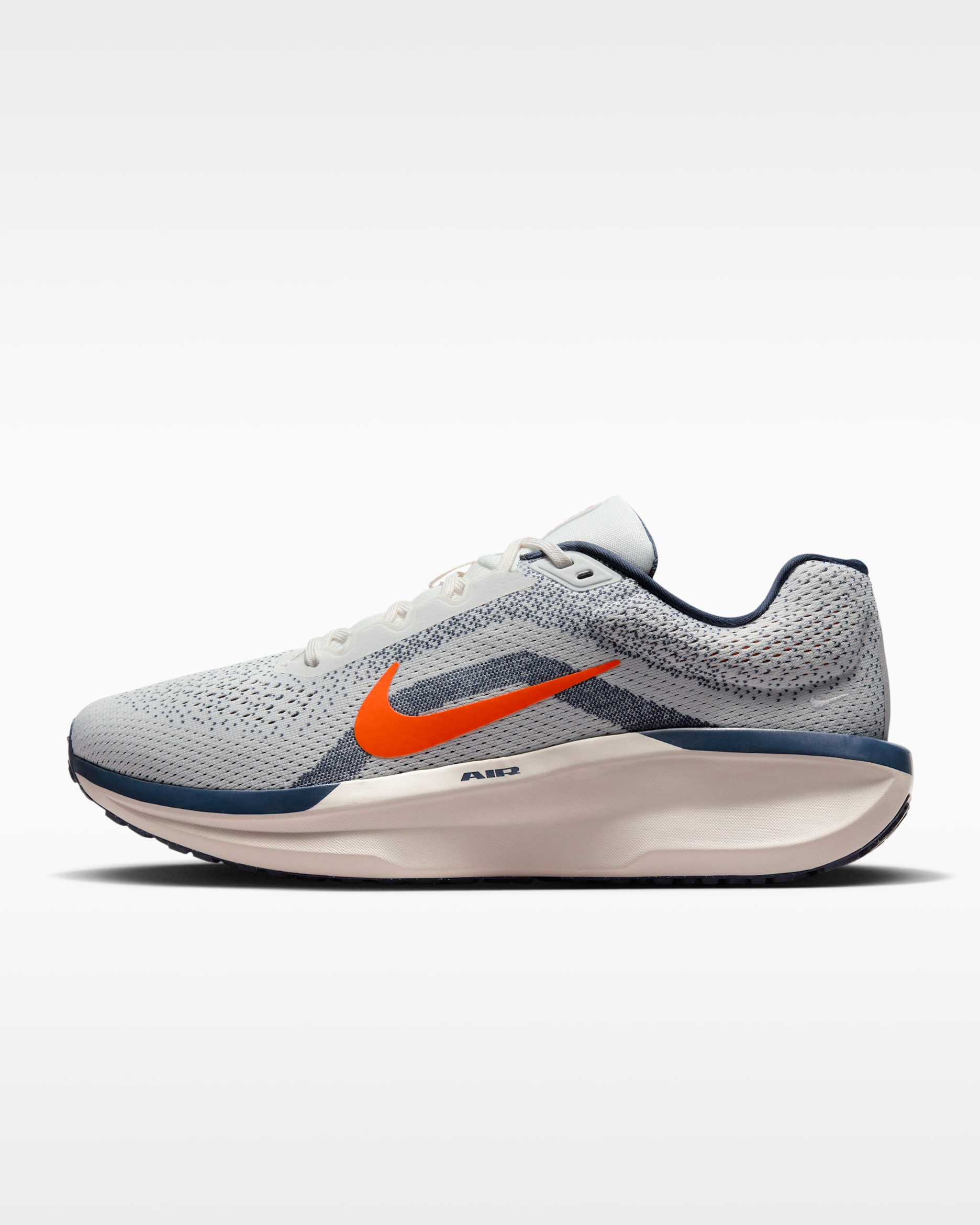 NIKE公式】ナイキ ウィンフロー 11 メンズ ロード ランニングシューズ